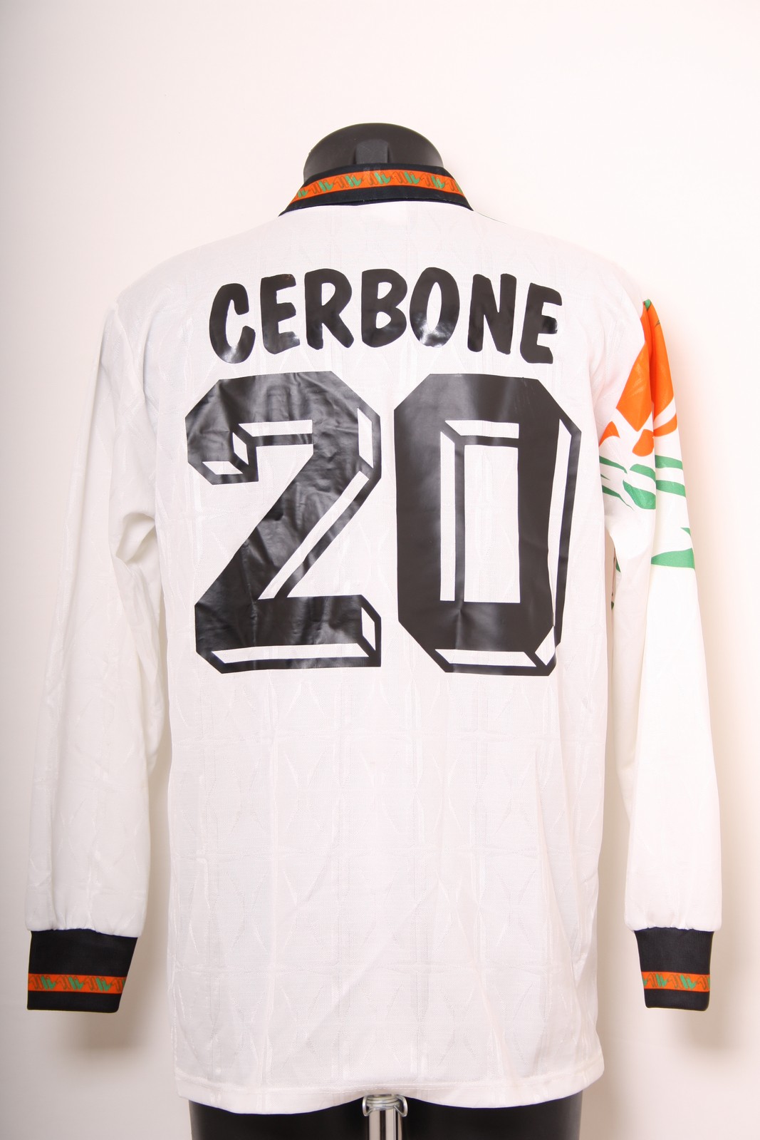 AC Venezia 1995-96 Away Kit