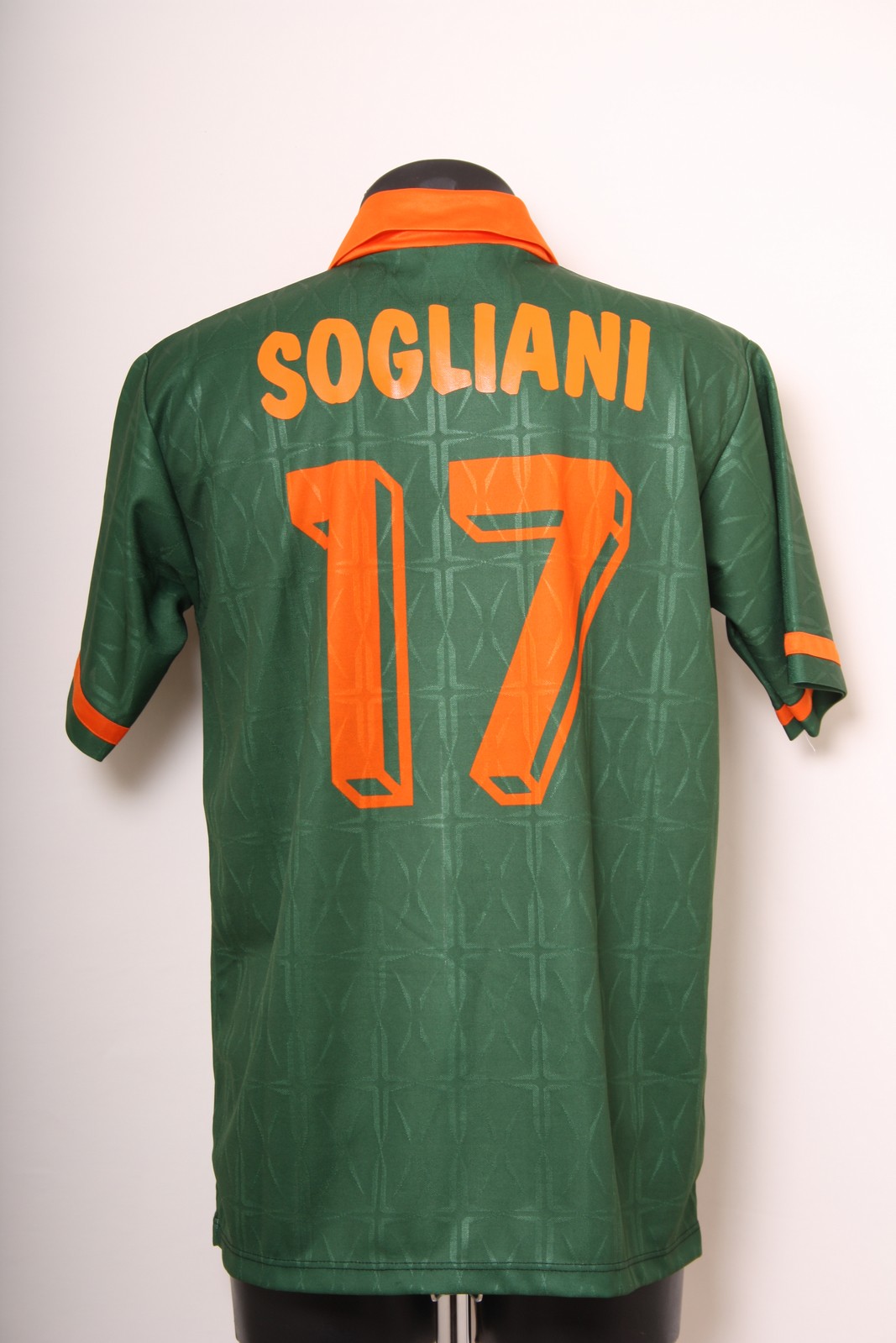 AC Venezia 1995-96 Third Kit