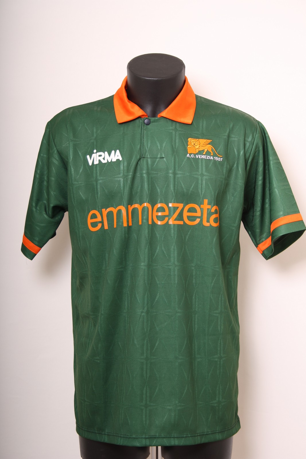AC Venezia 1995-96 Third Kit