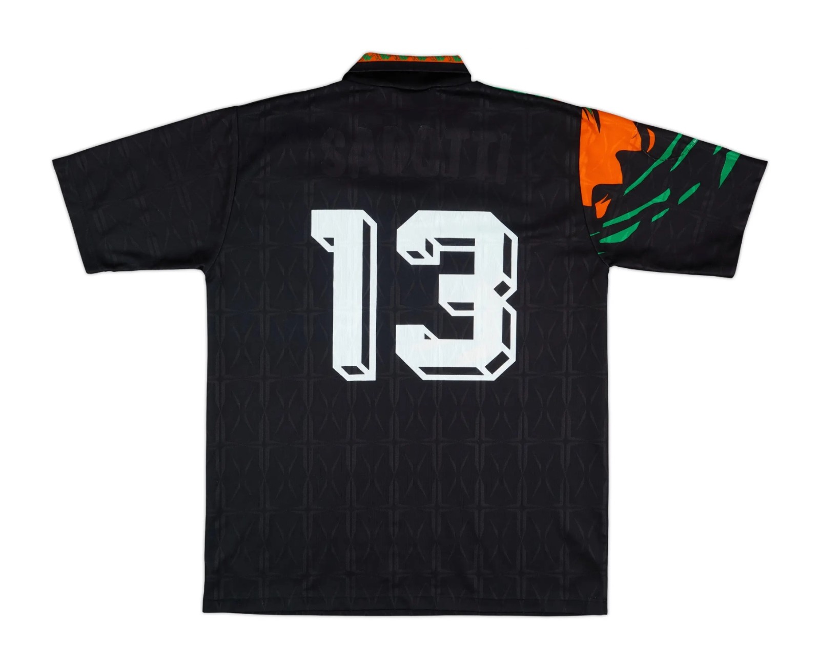 AC Venezia 1996-97 Home Kit