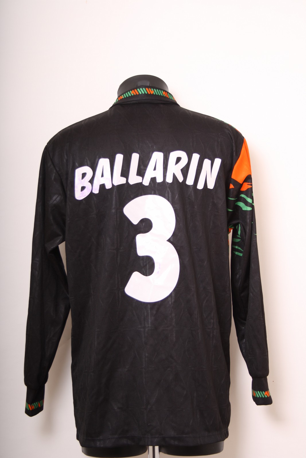 AC Venezia 1996-97 Home Kit