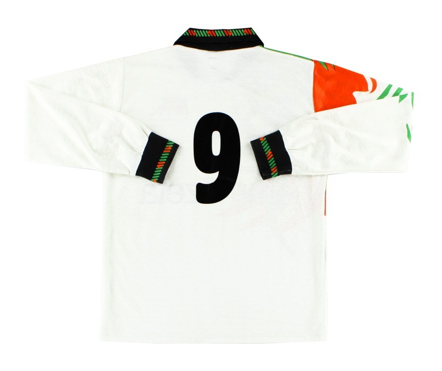 AC Venezia 1996-97 Away Kit