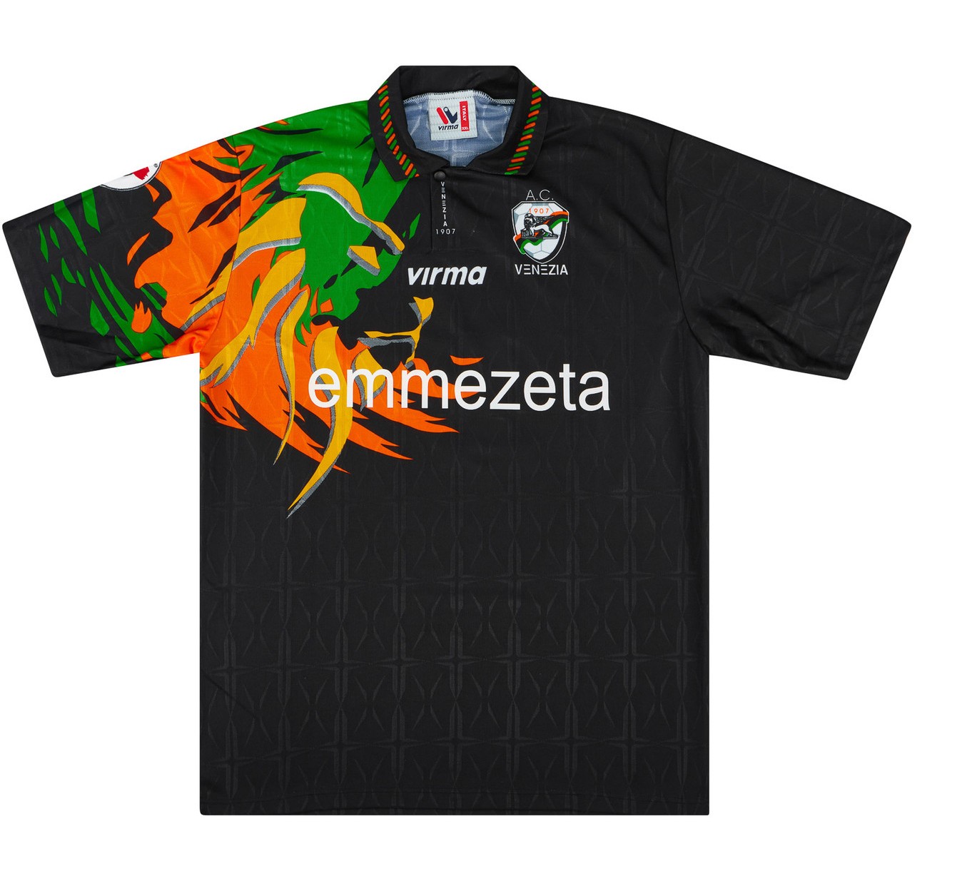 AC Venezia 1997-98 Home Kit