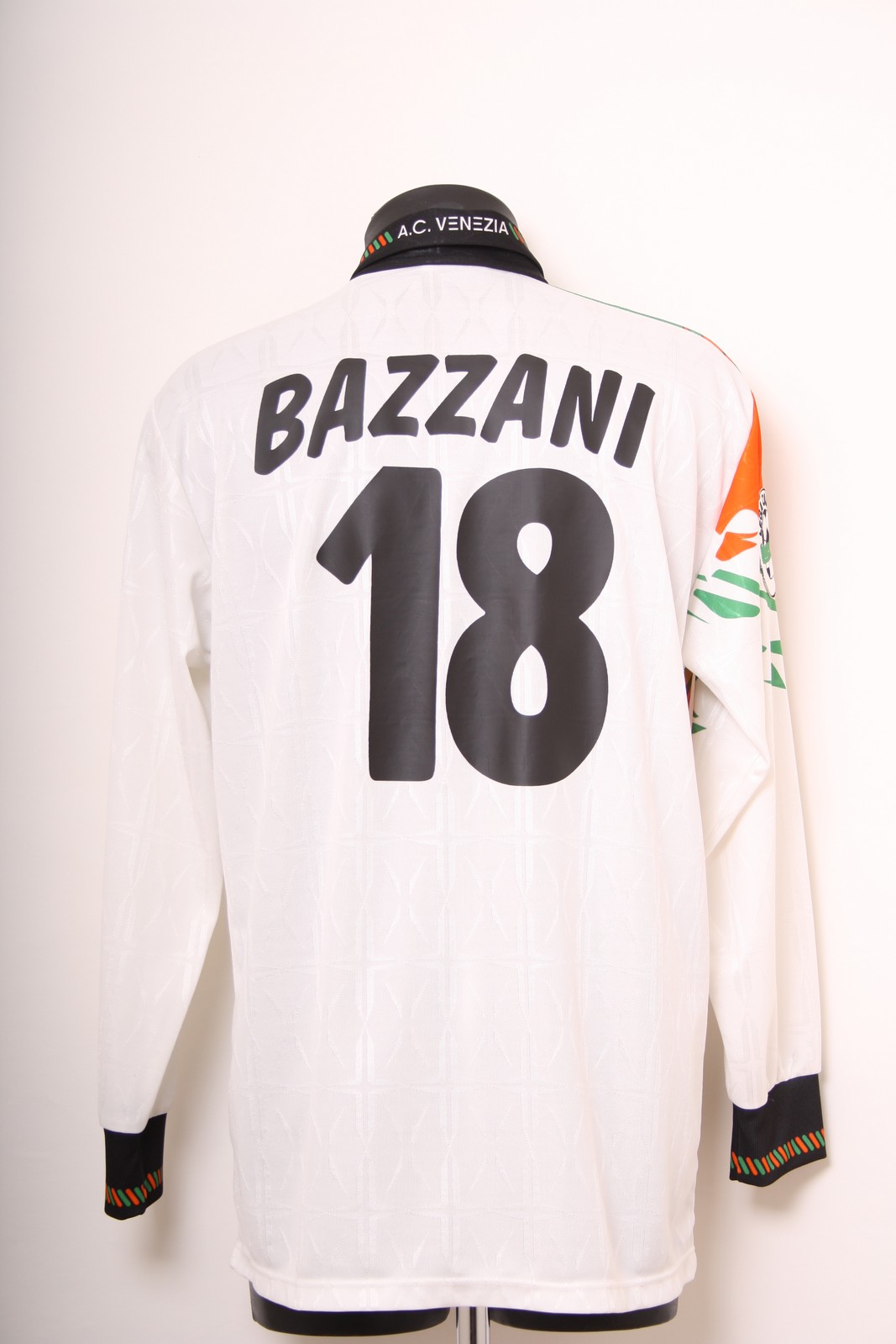 AC Venezia 1997-98 Away Kit
