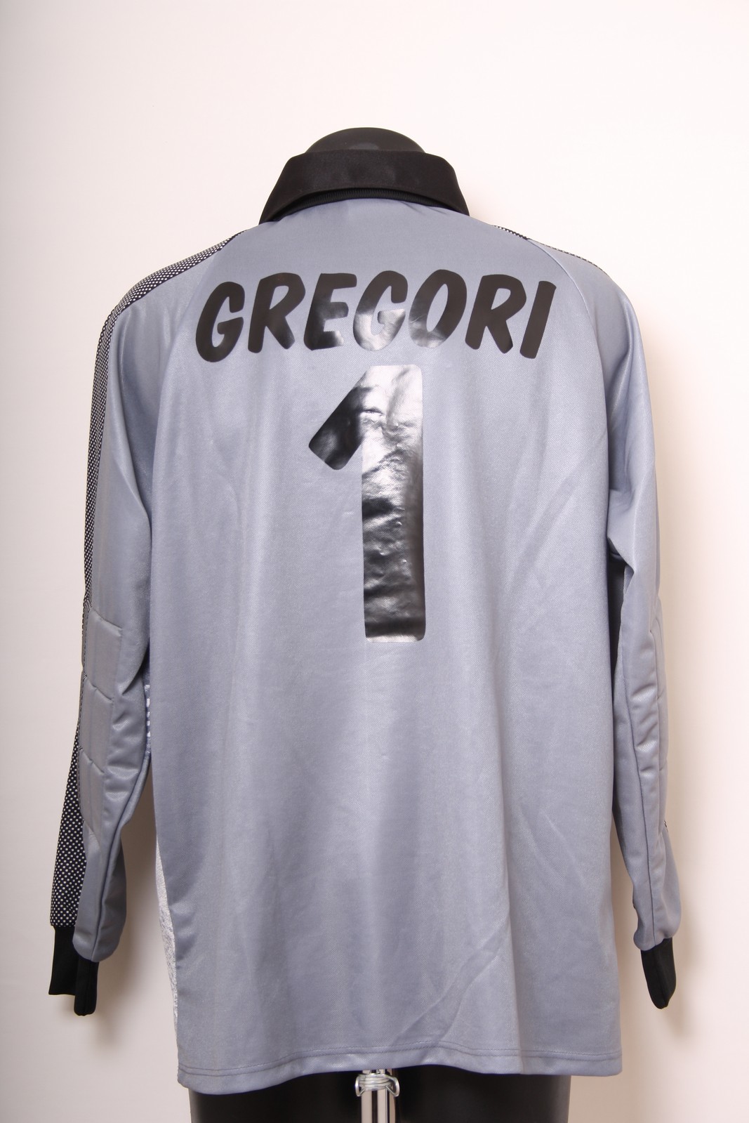 AC Venezia 1997-98 GK 1 Kit