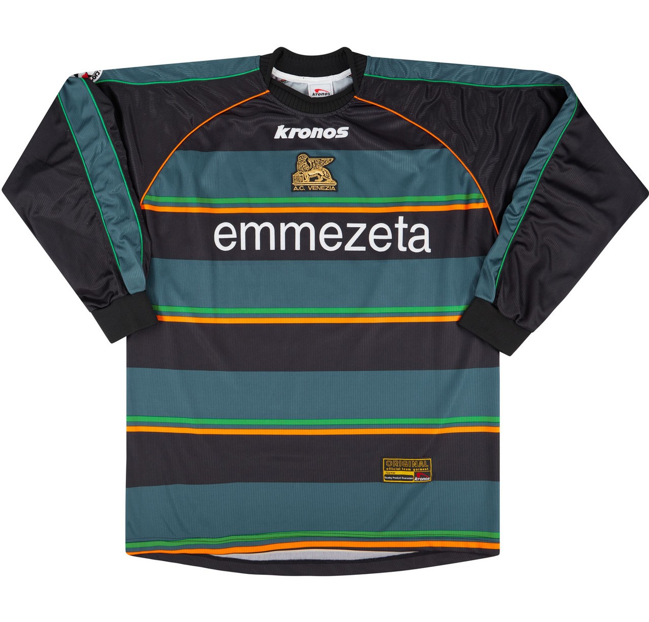 AC Venezia 2000-01 Home Kit