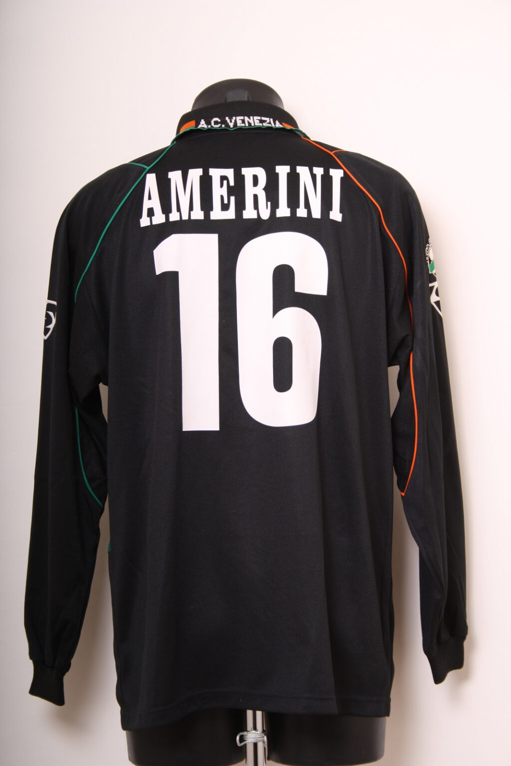 AC Venezia 2003-04 Home Kit