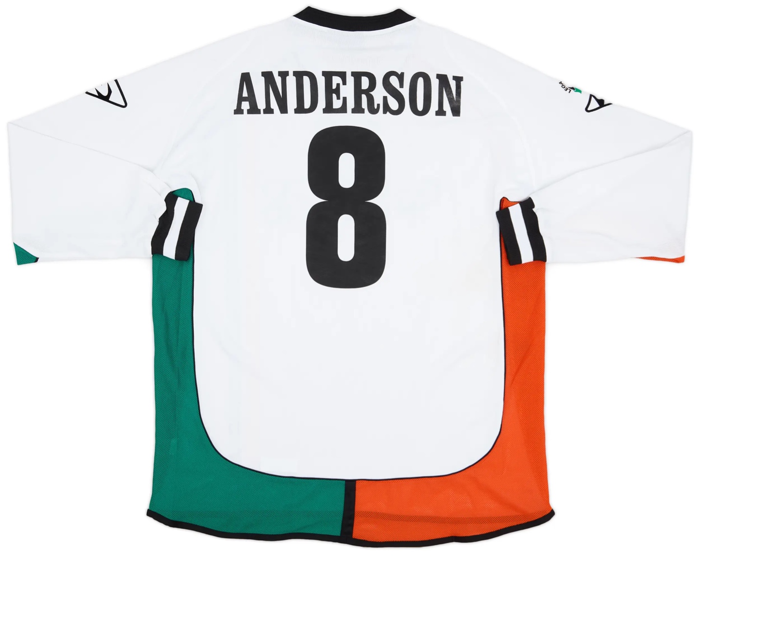 AC Venezia 2003-04 Away Kit