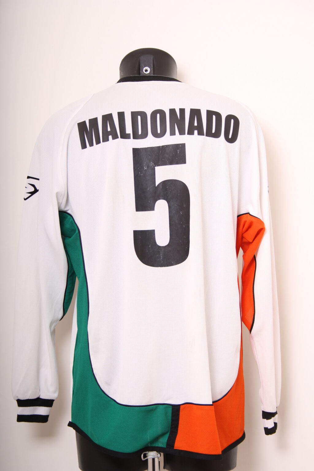 AC Venezia 2003-04 Away Kit
