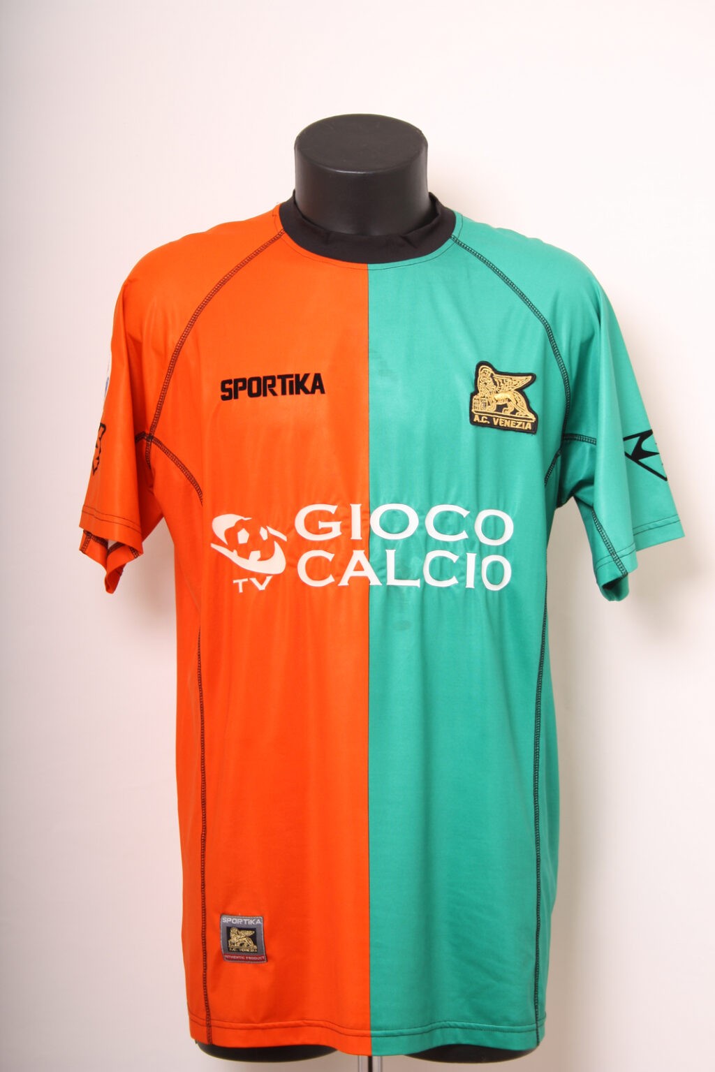 AC Venezia 2003-04 Third Kit