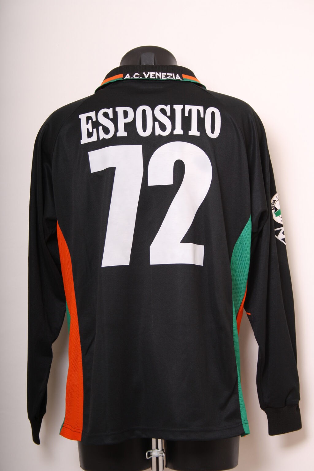 AC Venezia 2004-05 Home Kit