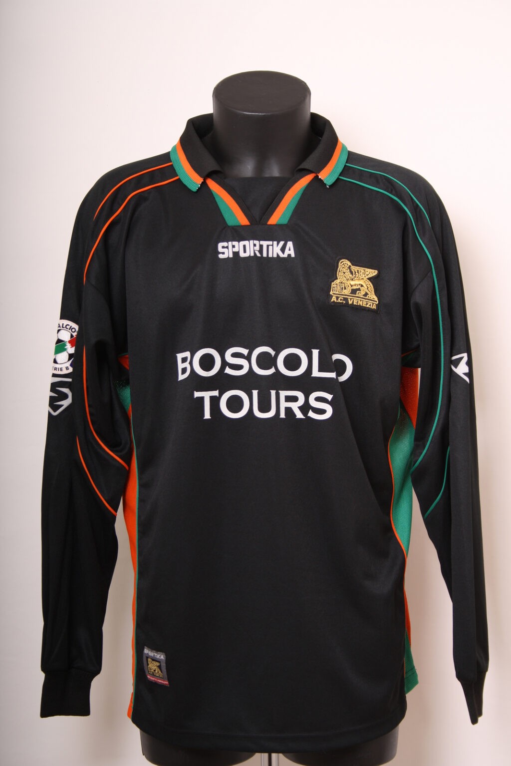 AC Venezia 2004-05 Home Kit