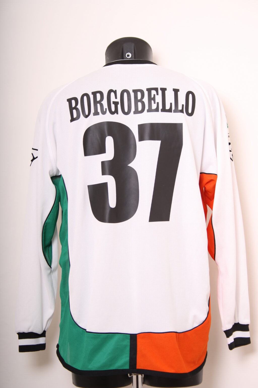 AC Venezia 2004-05 Away Kit