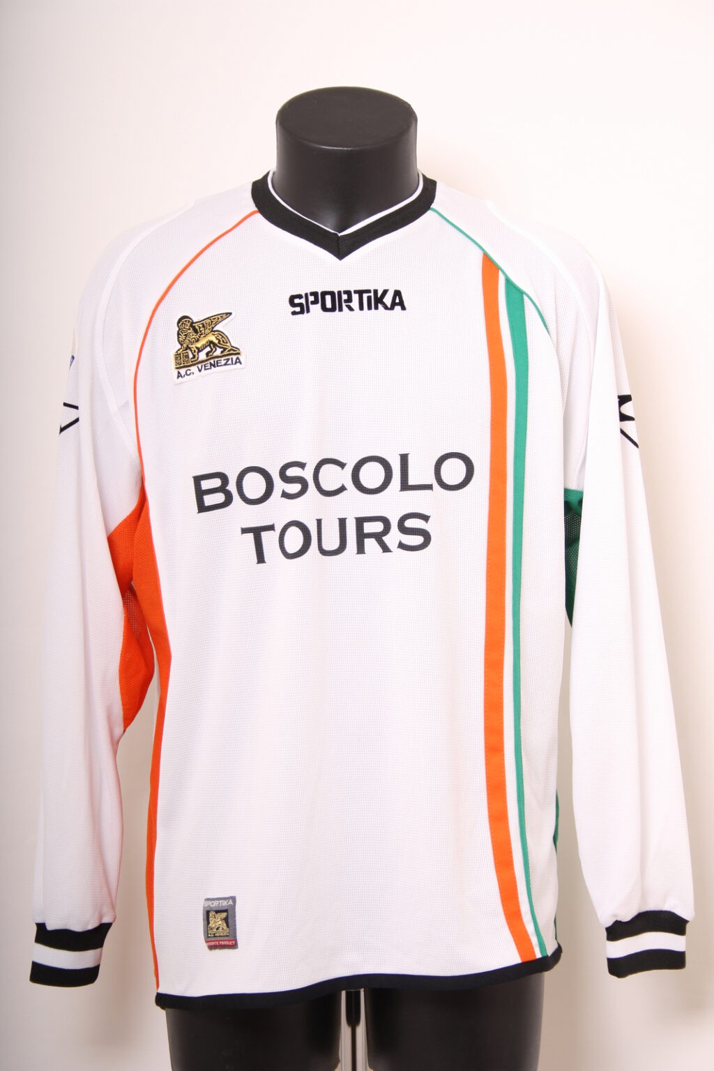 AC Venezia 2004-05 Away Kit