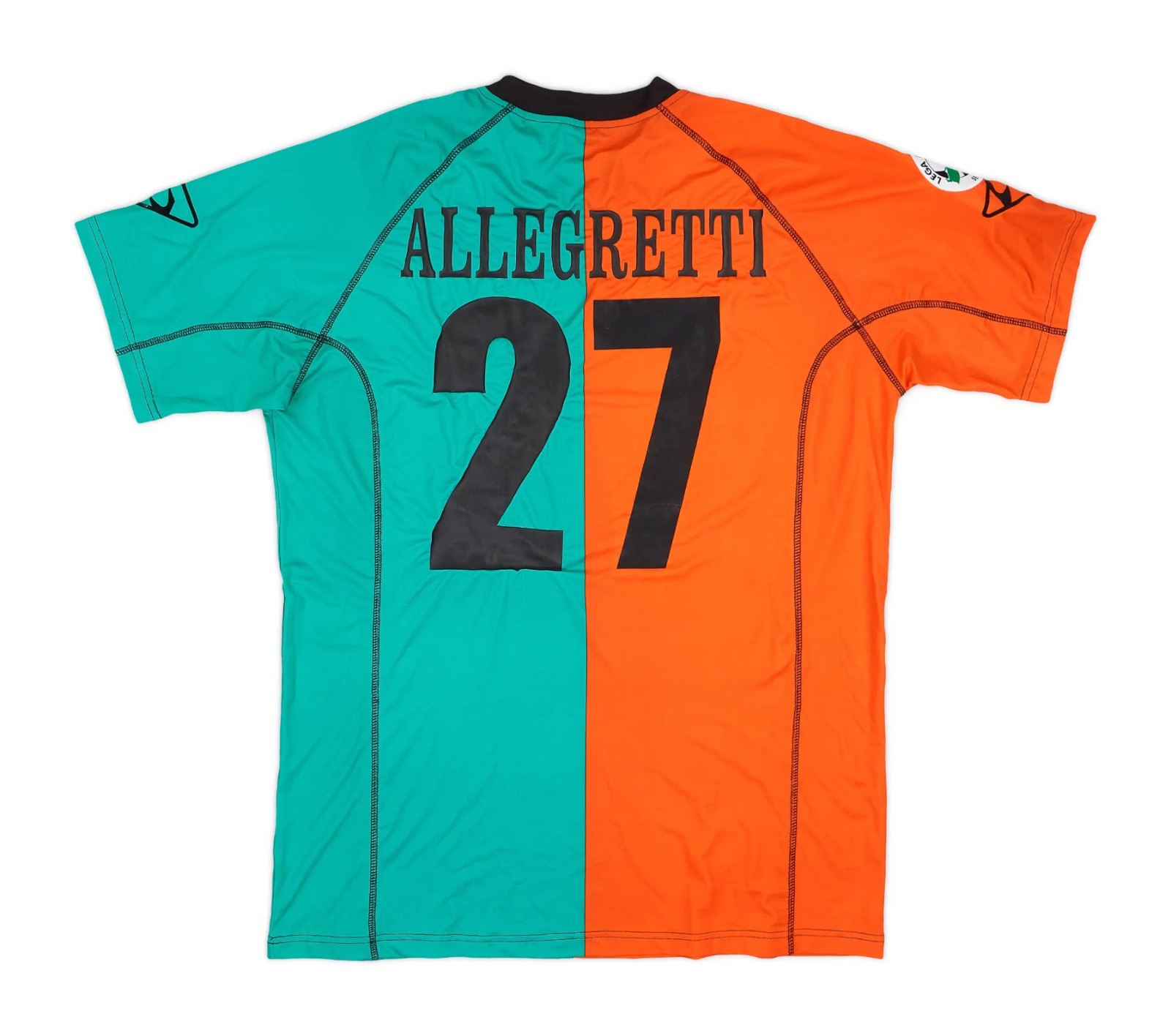 AC Venezia 2004-05 Third Kit