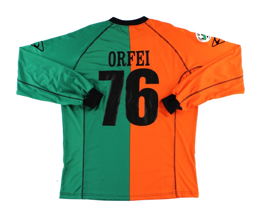 AC Venezia 2004-05 Third Kit