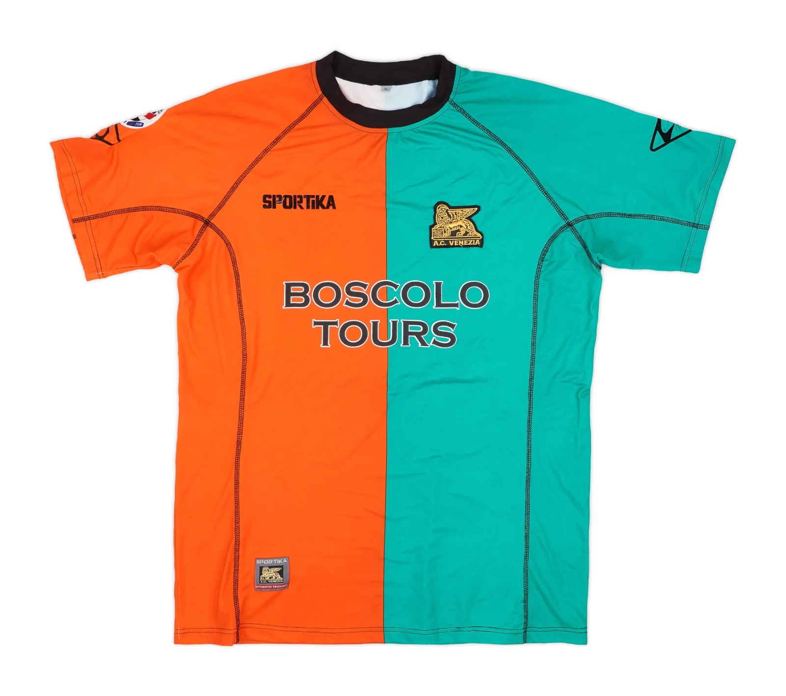 AC Venezia 2004-05 Third Kit