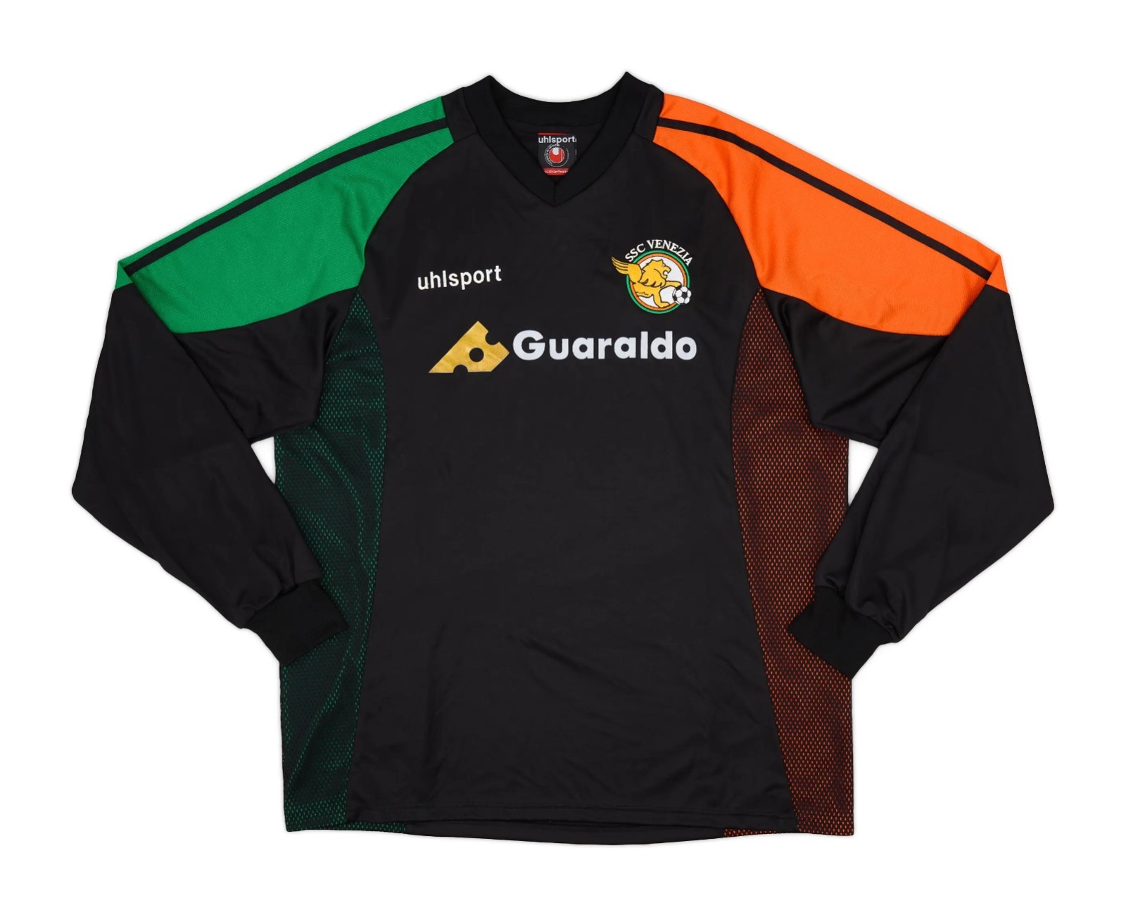 SSC Venezia 2005-06 Home Kit