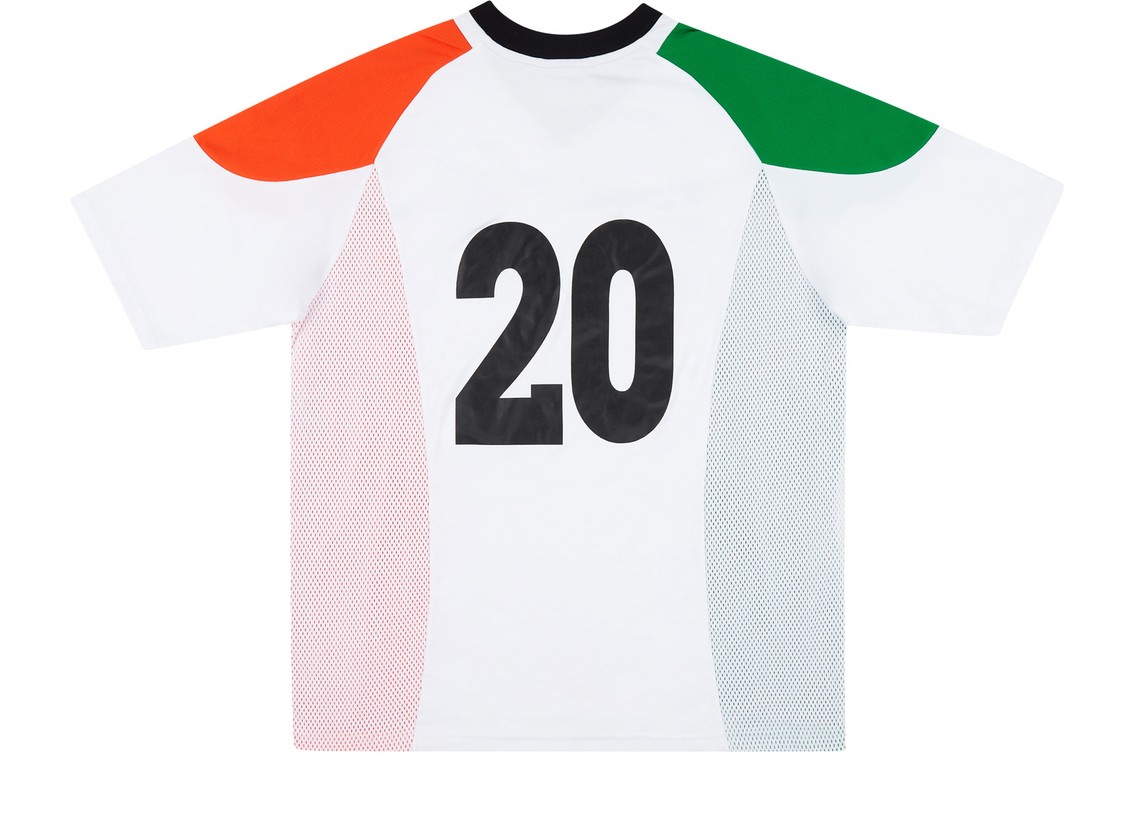 SSC Venezia 2005-06 Away Kit