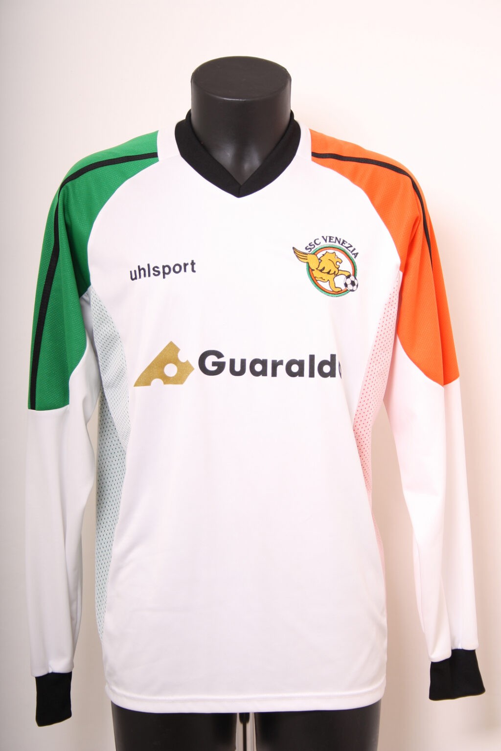 SSC Venezia 2005-06 Away Kit