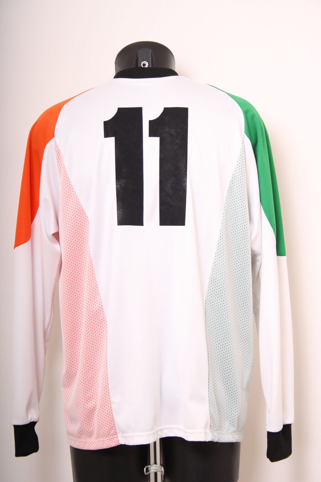 SSC Venezia 2005-06 Away Kit