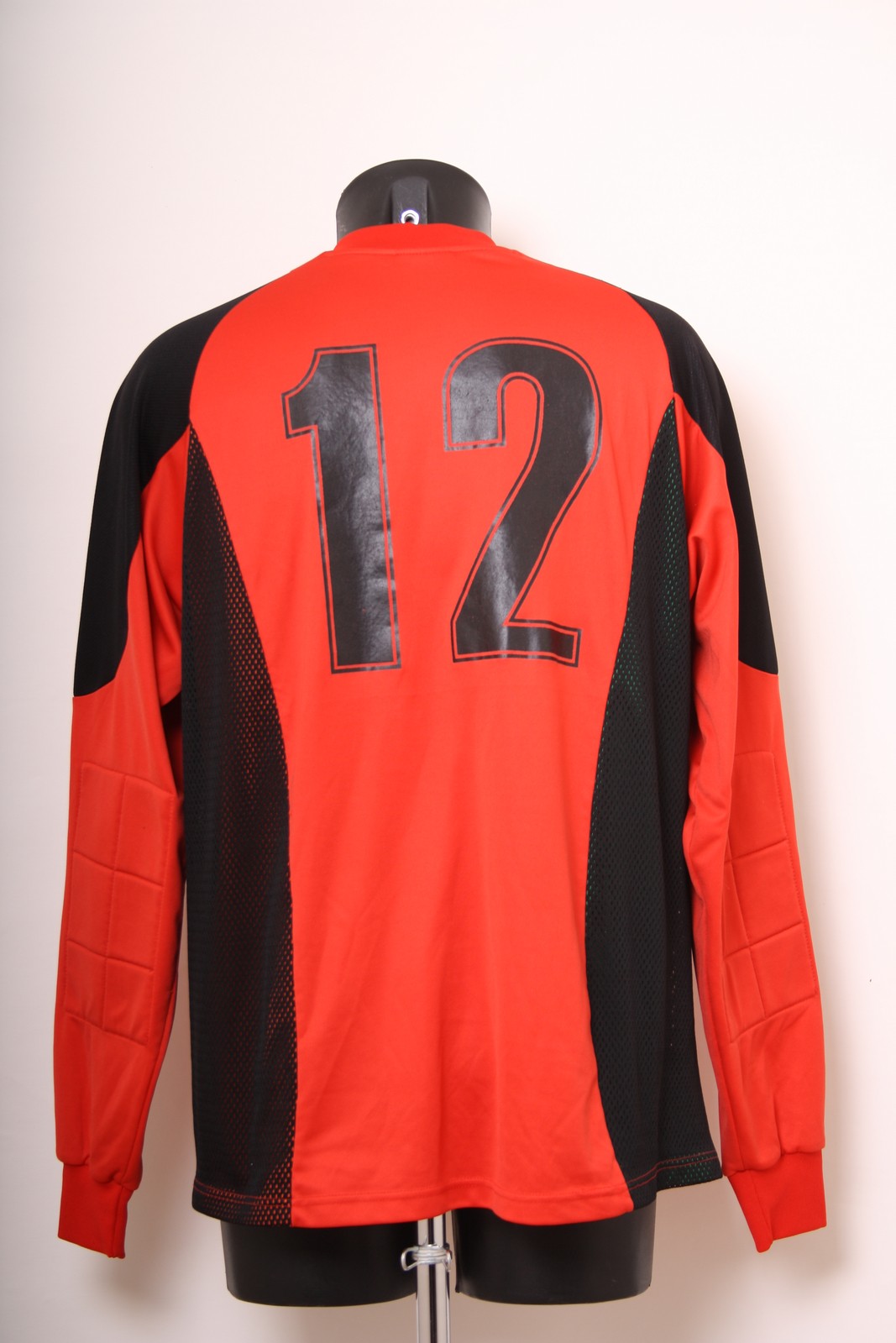 SSC Venezia 2005-06 GK Home Kit