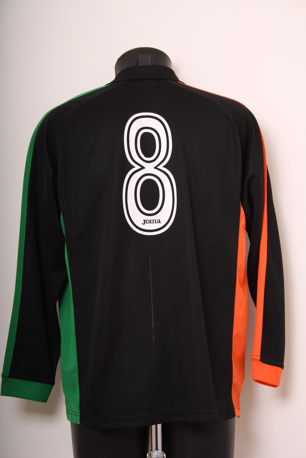 SSC Venezia 2006-07 Home Kit