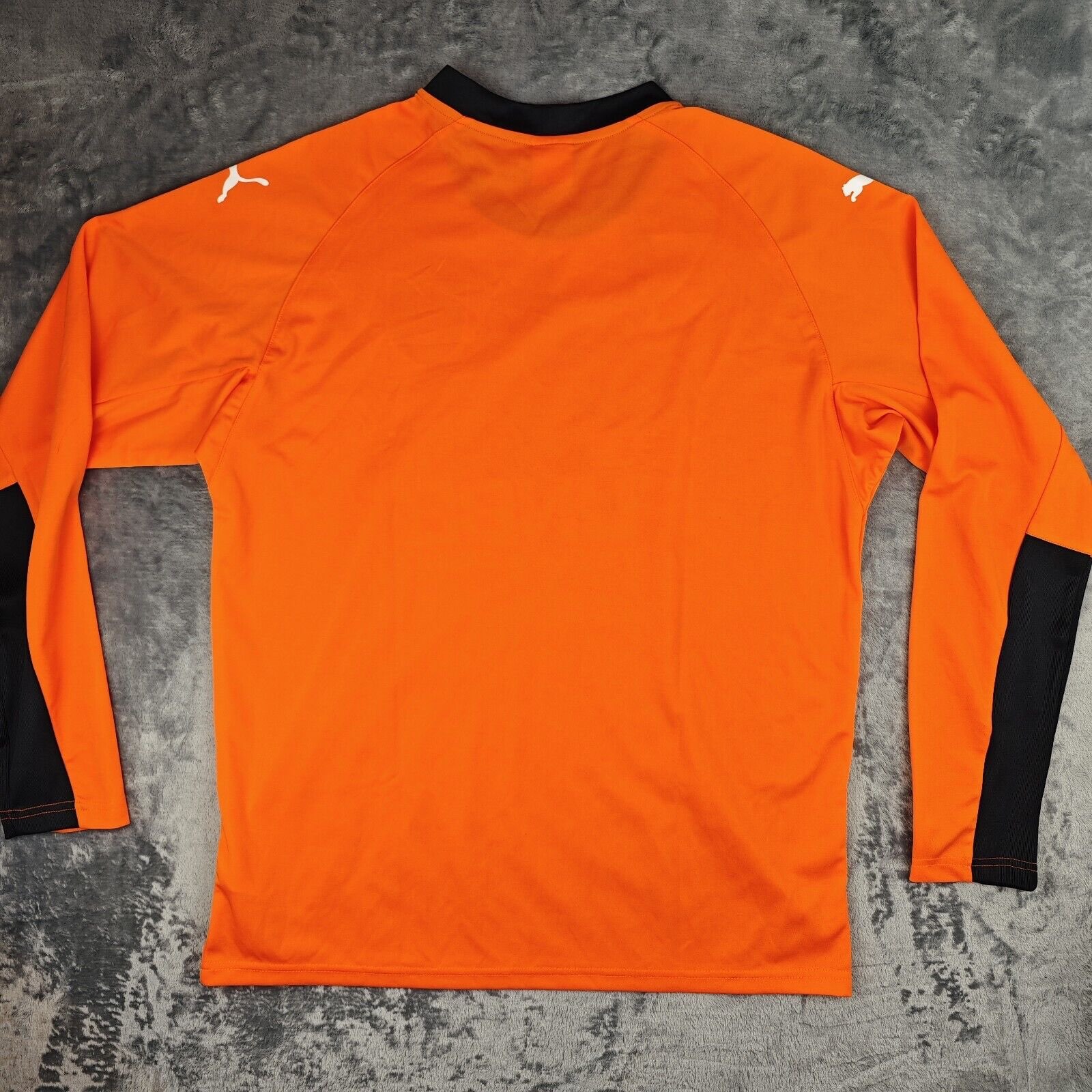 Burnley FC 2014-15 GK 2 Kit