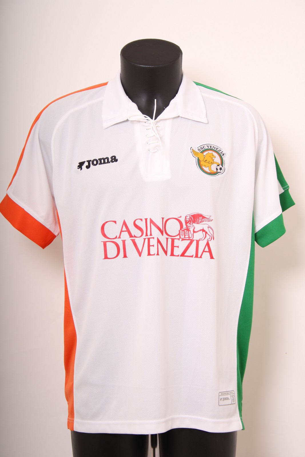 SSC Venezia 2006-07 Away Kit