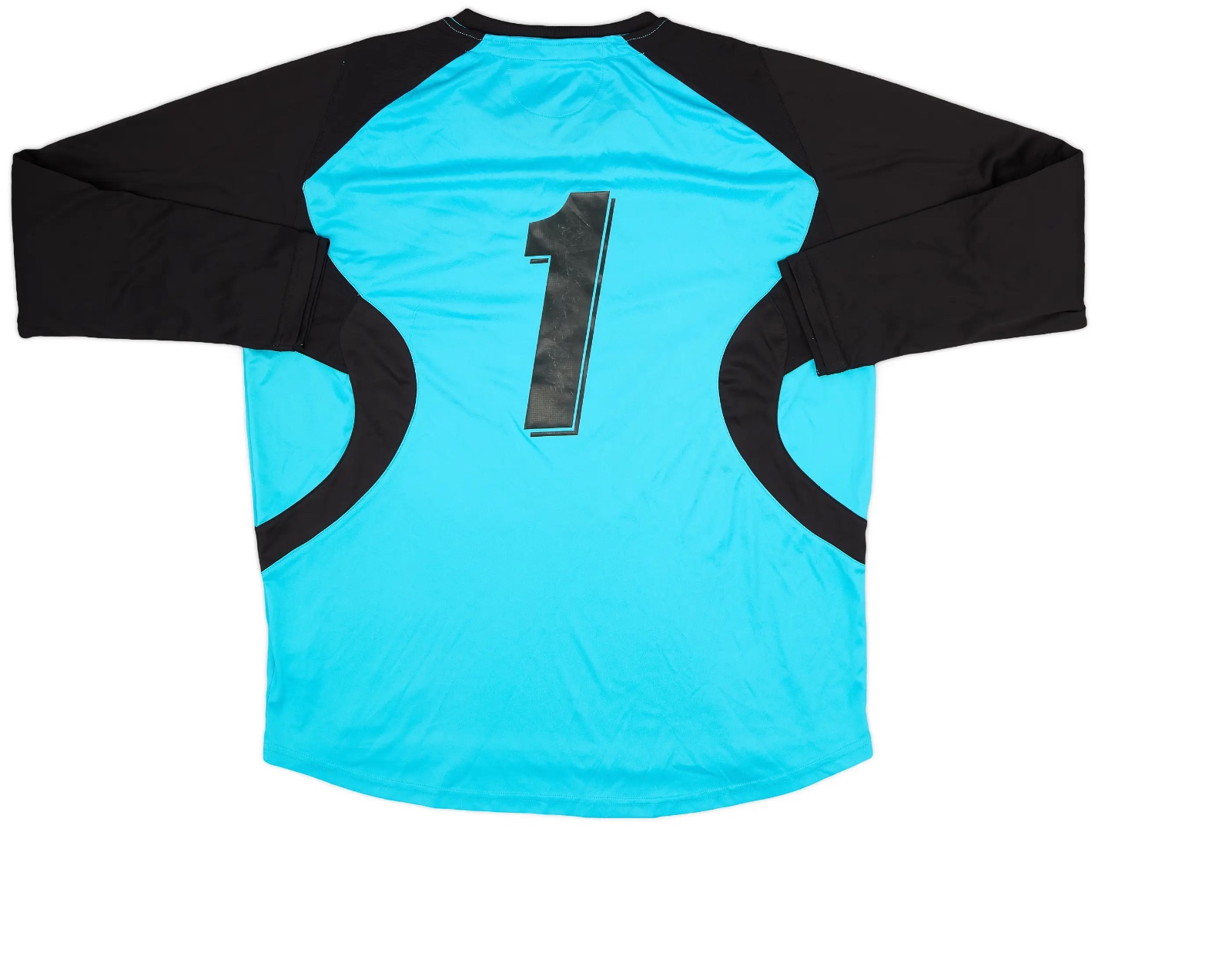 SSC Venezia 2006-07 GK 1 Kit