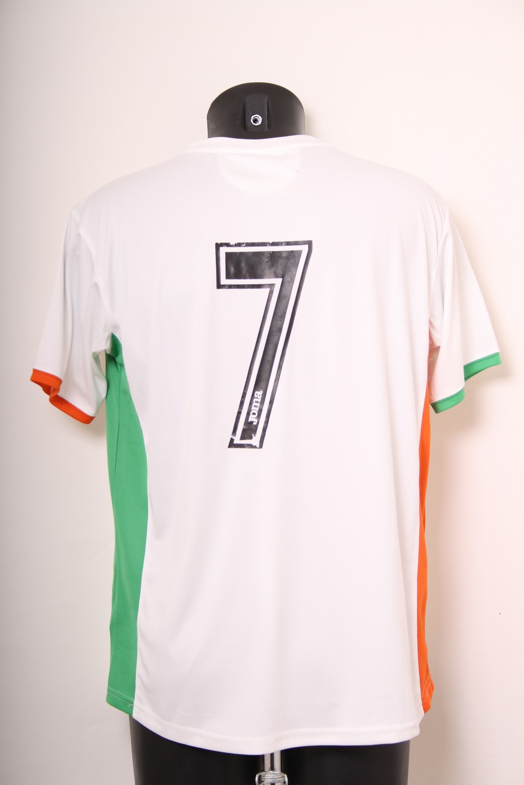 SSC Venezia 2007-08 Away Kit