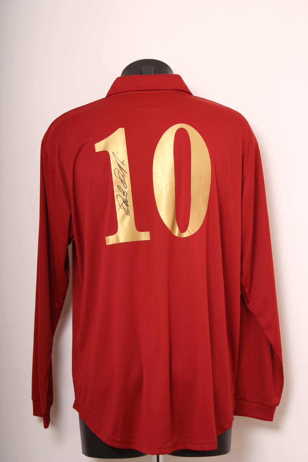 SSC Venezia 2007-08 Anniversary Kit