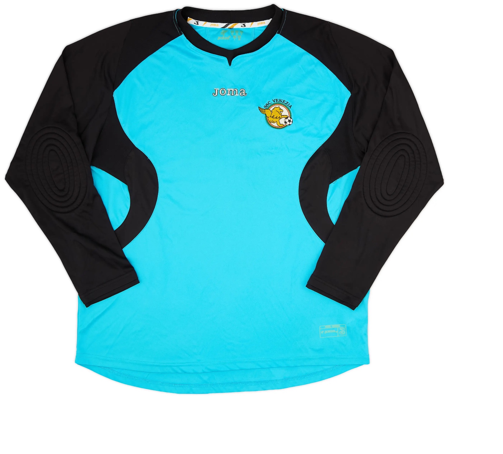 SSC Venezia 2007-08 GK 1 Kit