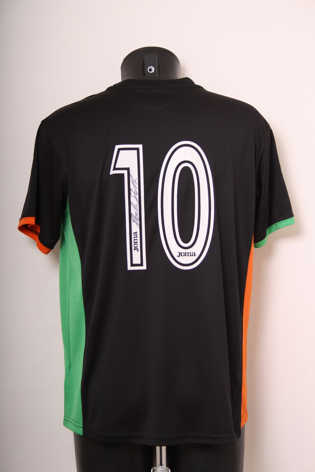 SSC Venezia 2008-09 Home Kit
