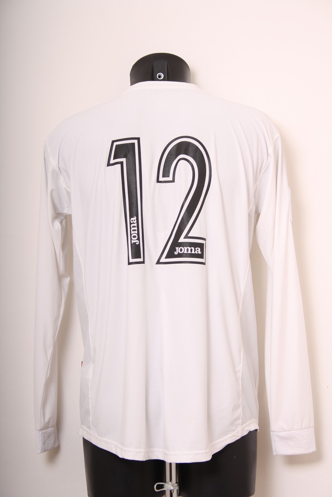 SSC Venezia 2008-09 GK Home Kit