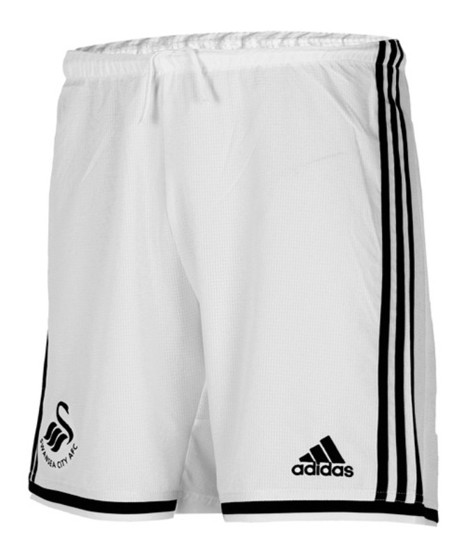 Swansea City 2014-15 Home Kit