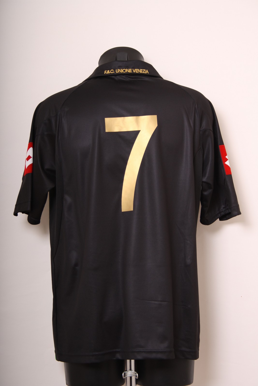 FC Unione Venezia 2010-11 Home Kit