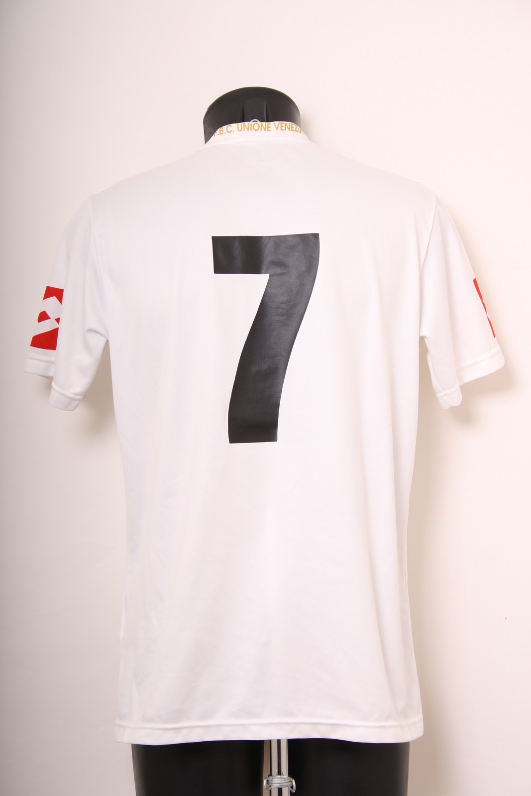 FC Unione Venezia 2010-11 Away Kit