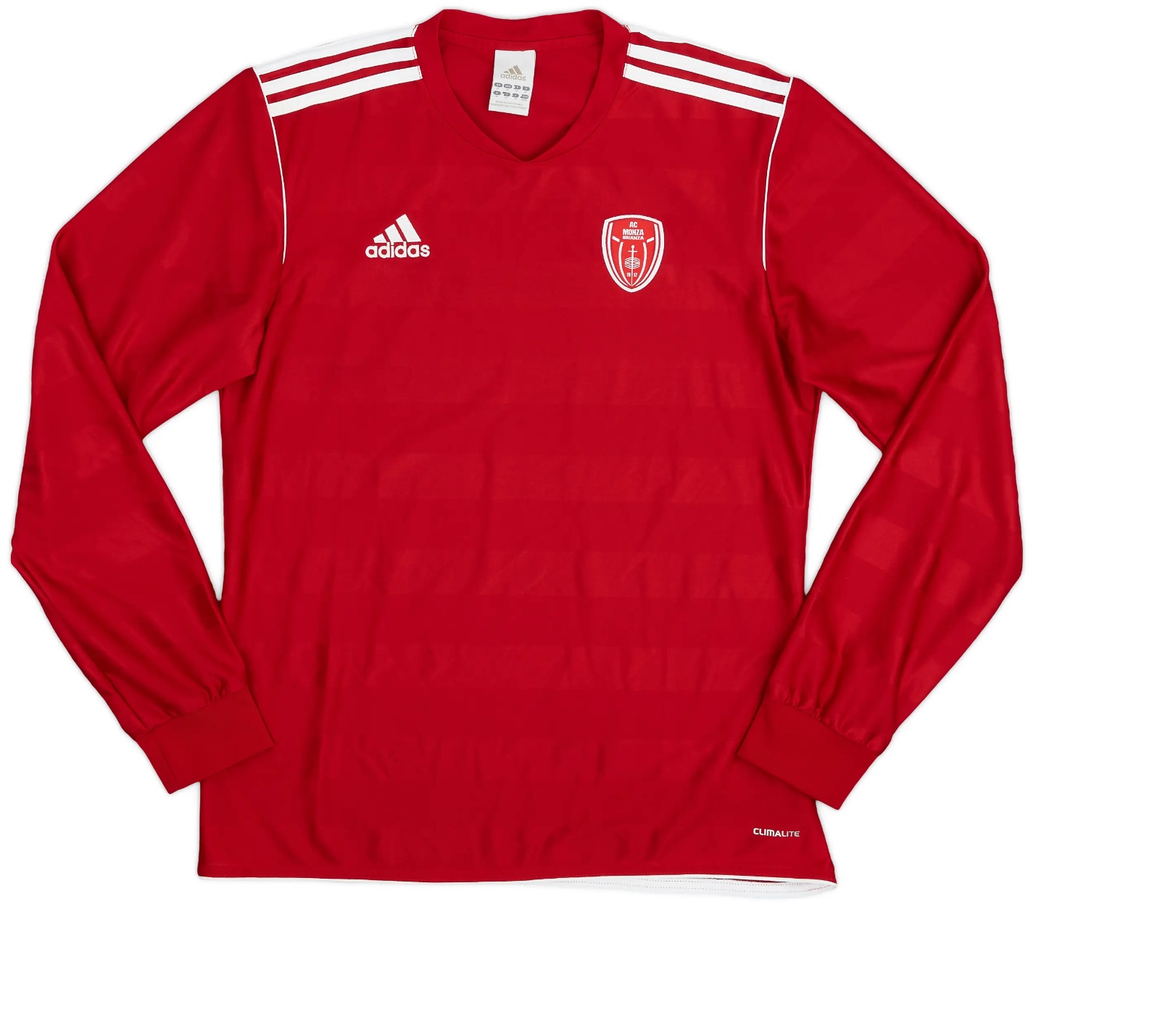 AC Monza Brianza 1912 2011-12 Home Kit