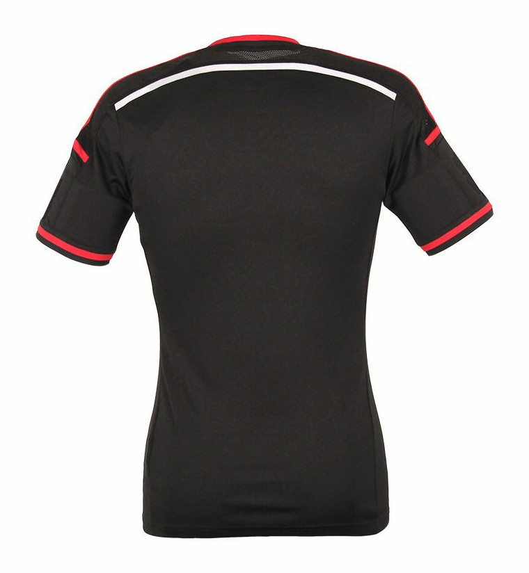 Swansea City 2014-15 Away Kit