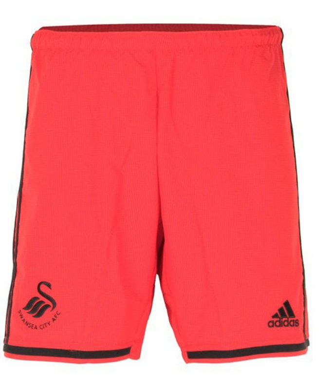 Swansea City 2014-15 Away Kit