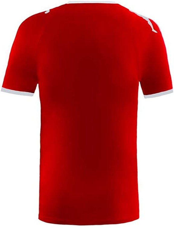 SS Monza 1912 2018-19 Home Kit