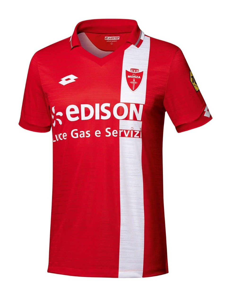 AC Monza 2019-20 Home Kit