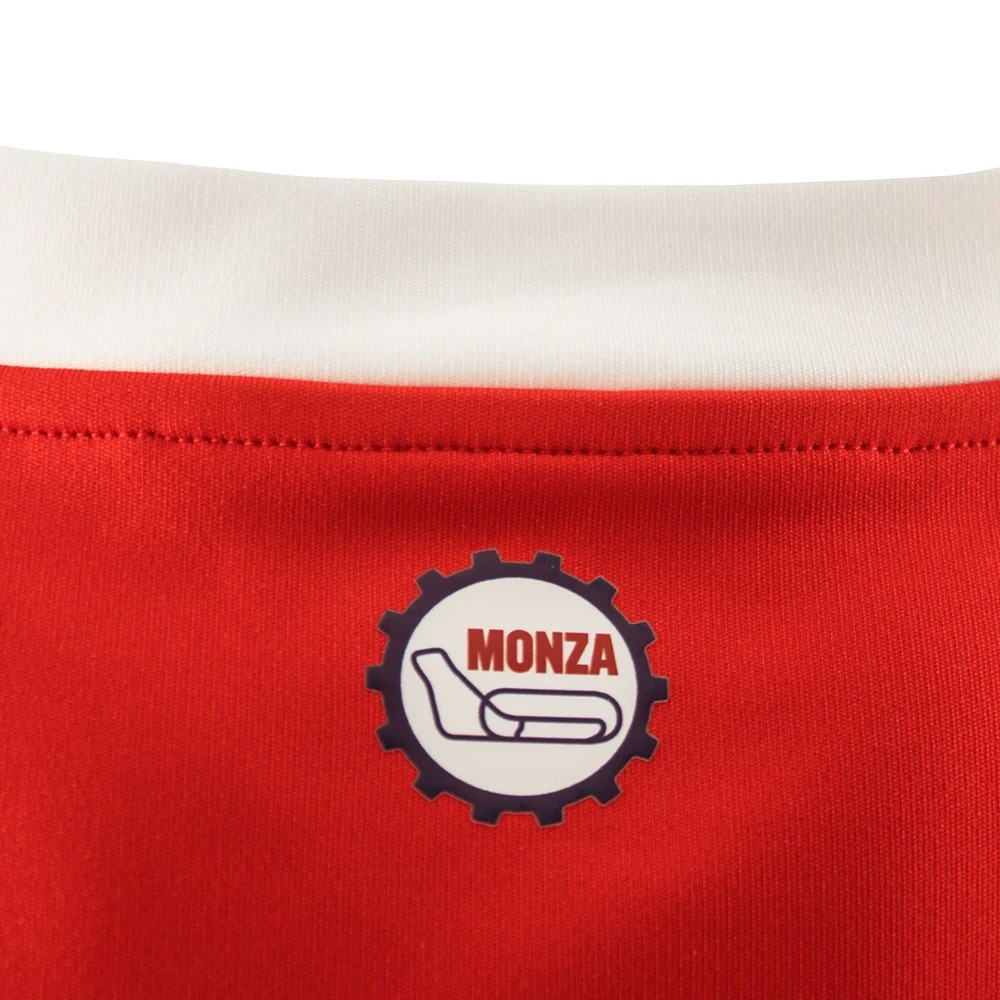 AC Monza 2020-21 Home Kit