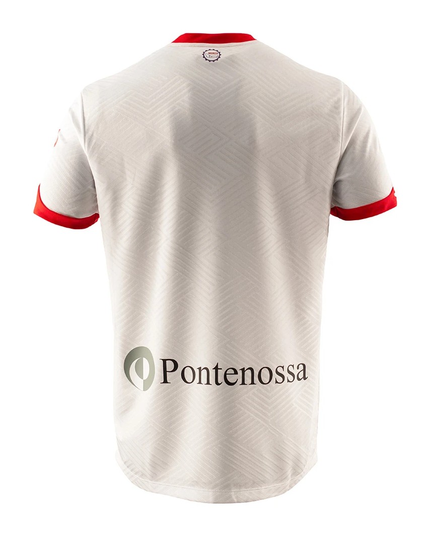 AC Monza 2020-21 Away Kit