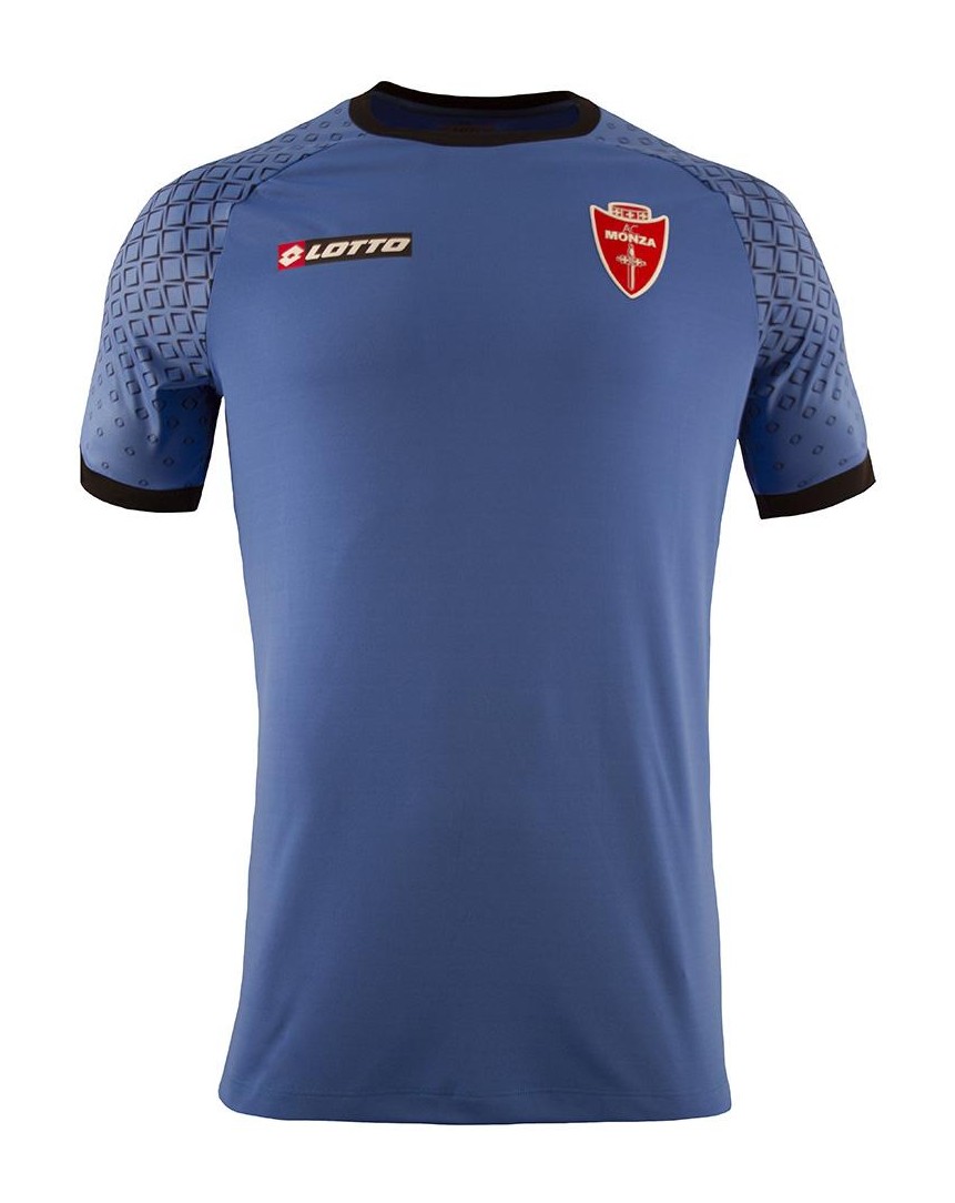 AC Monza 2020-21 GK 2 Kit