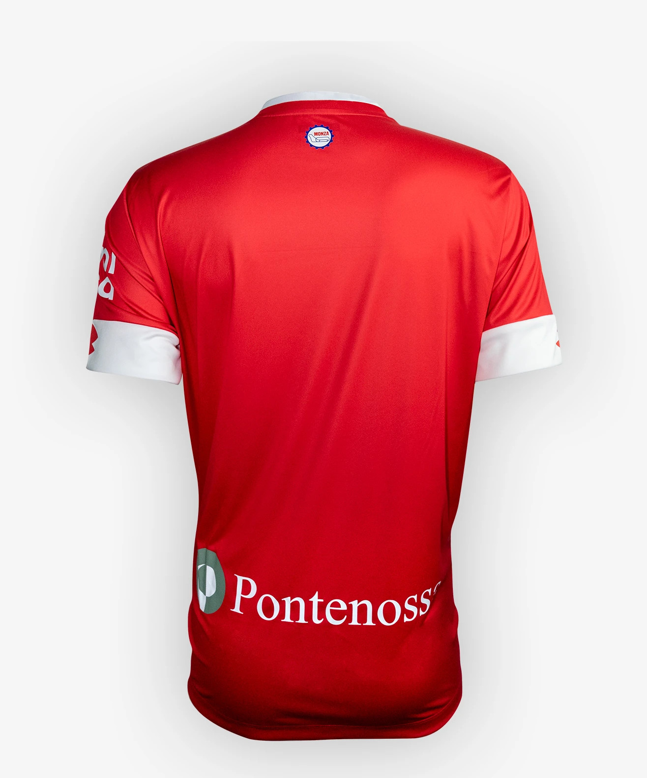 AC Monza 2021-22 Home Kit