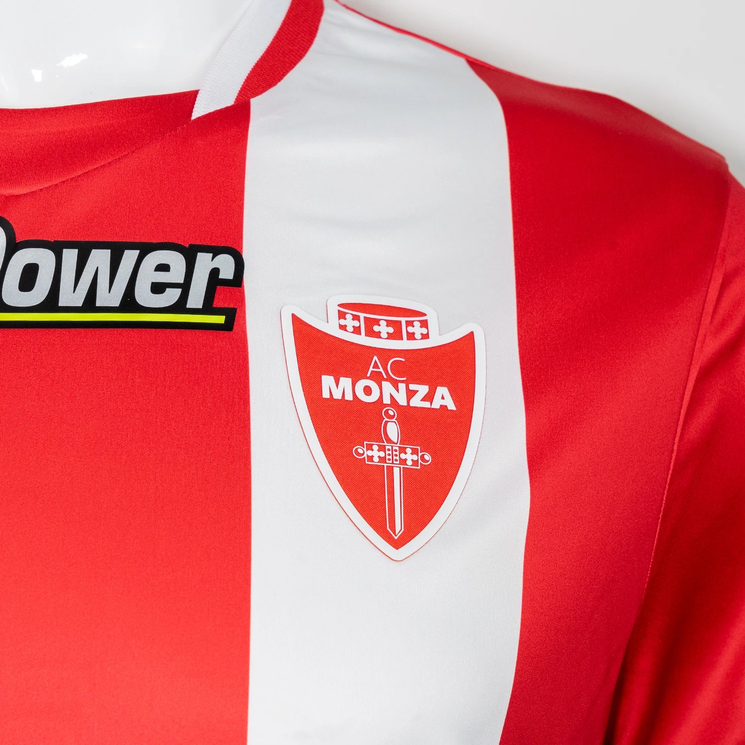 AC Monza 2021-22 Home Kit