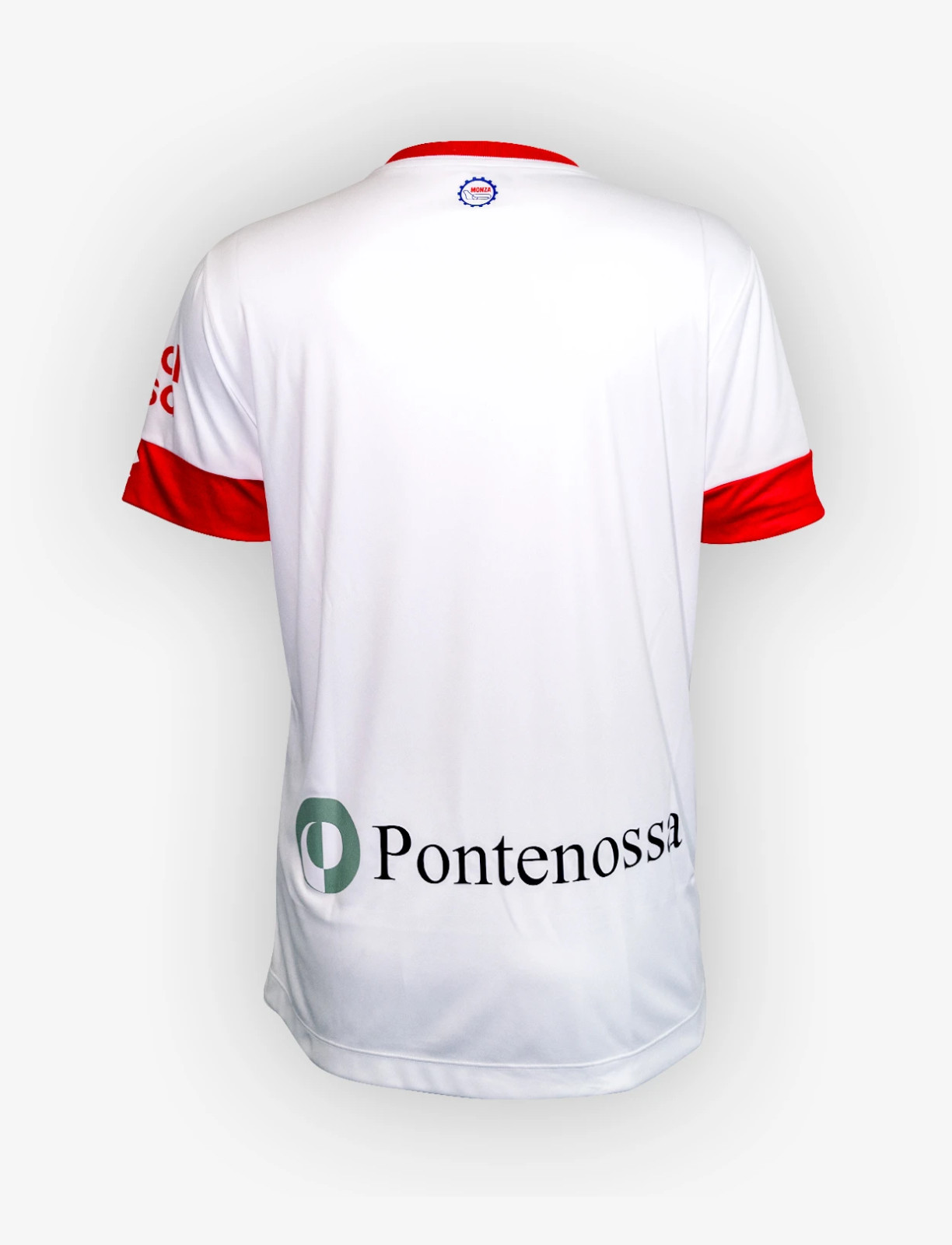 AC Monza 2021-22 Away Kit