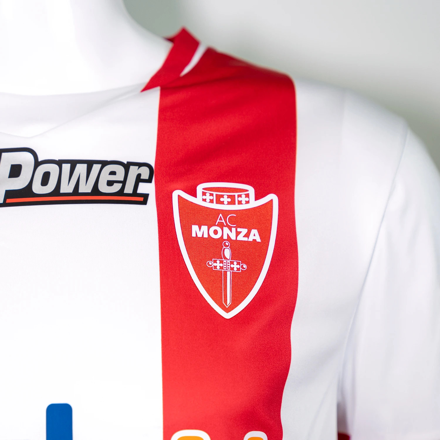 AC Monza 2021-22 Away Kit